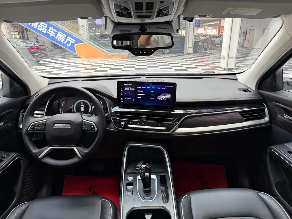 Haval H6 — миниатюра 18