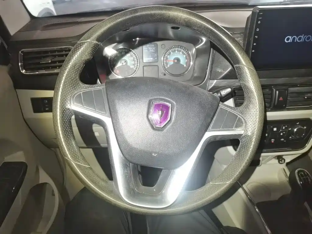 Jinbei Hiace S — миниатюра 11