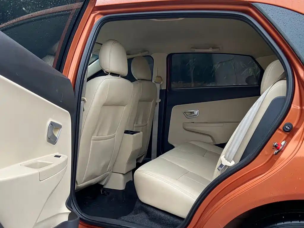 Chery Fengyun 2 — миниатюра 5