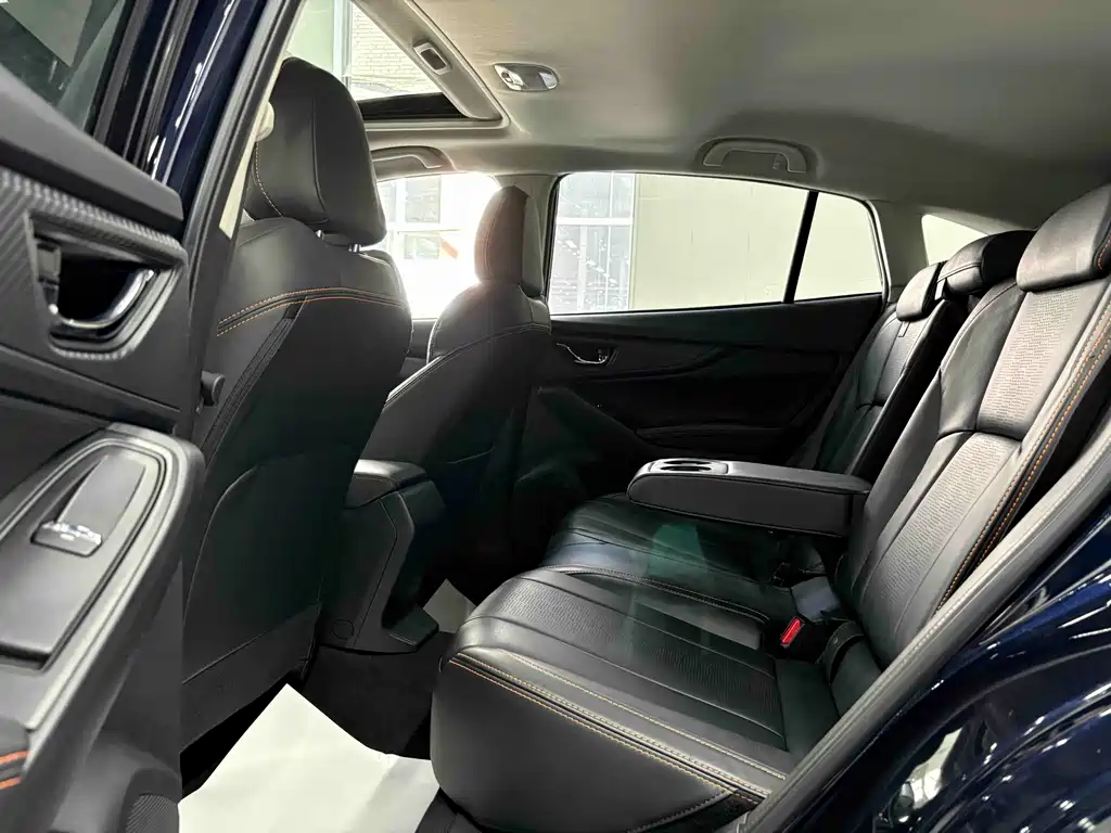 Subaru XV — миниатюра 16