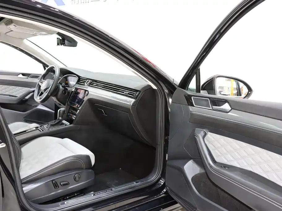 Volkswagen Magotan 2023 200 330TSI DSG Lead