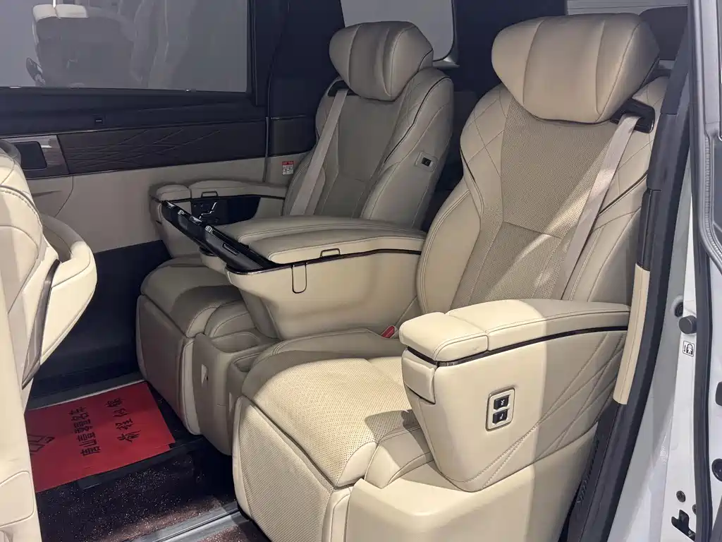 Toyota Vellfire — фотографии объявления, Фото 15