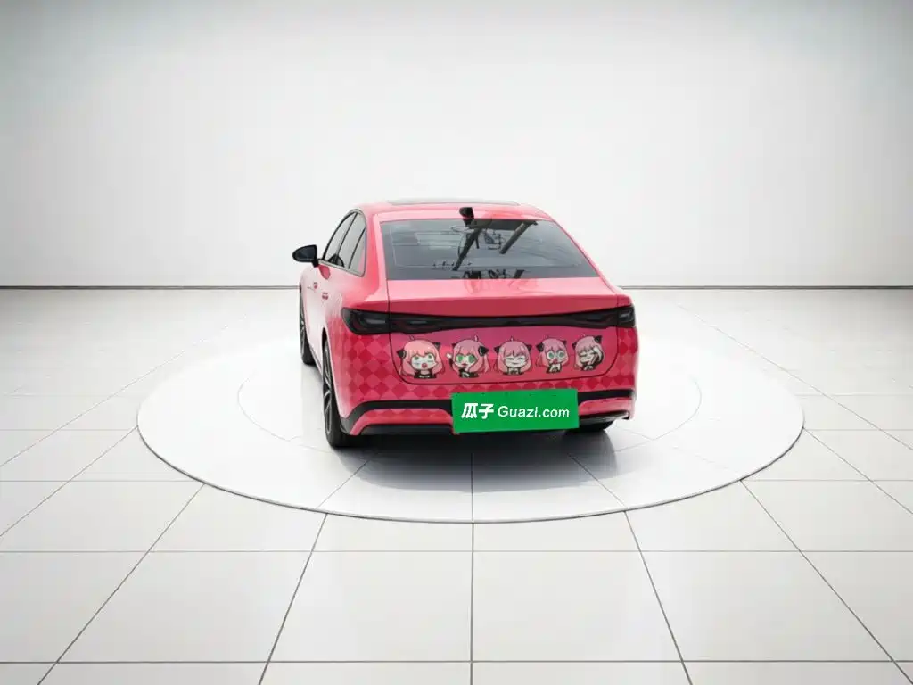 BYD Seal 06 — миниатюра 3