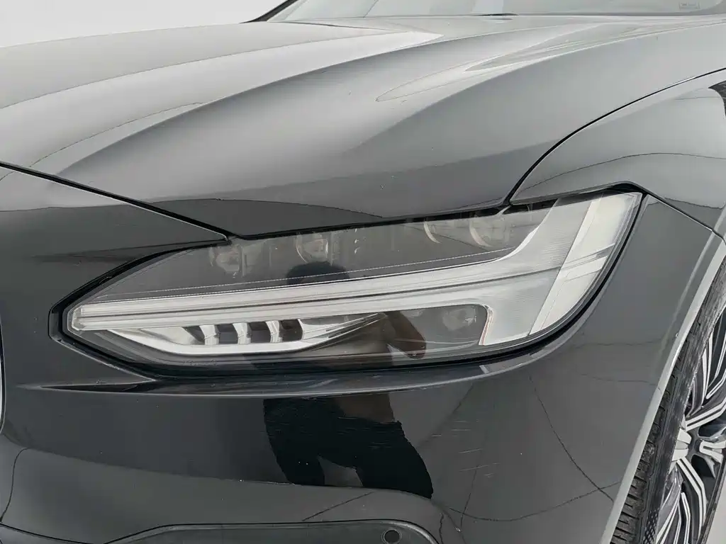 Volvo S90 — фотографии объявления, Фото 21