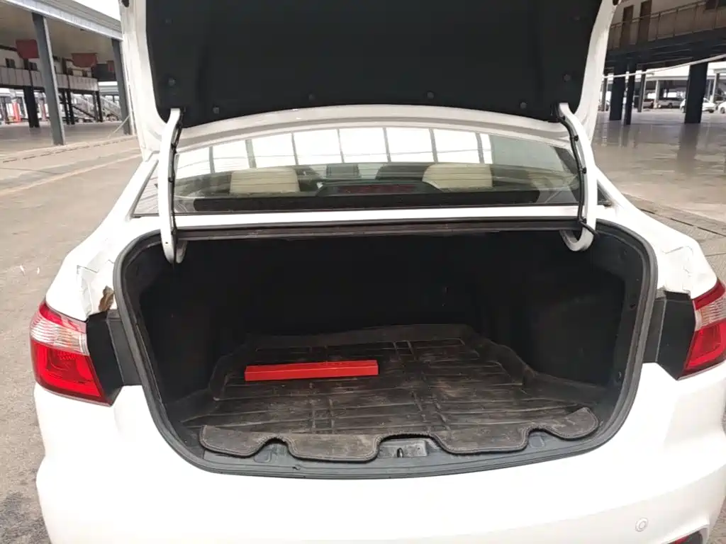Changan V7 — миниатюра 19