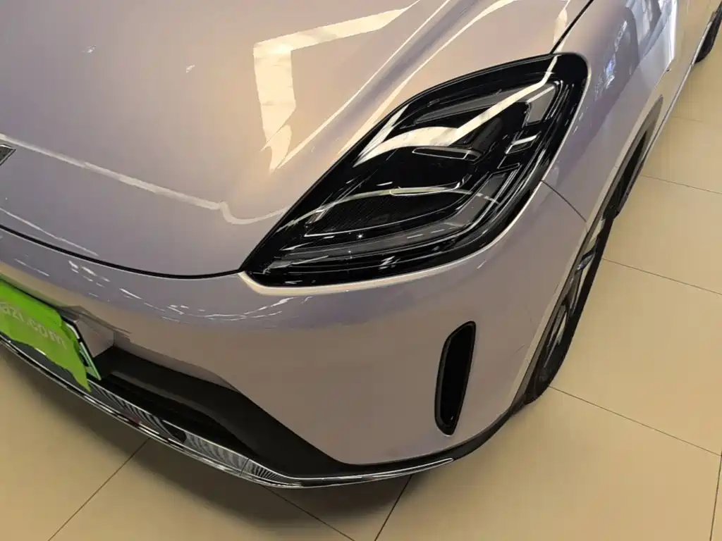Wuling Bingo S — миниатюра 24