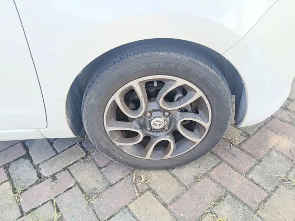 Changan BenBen — миниатюра 12