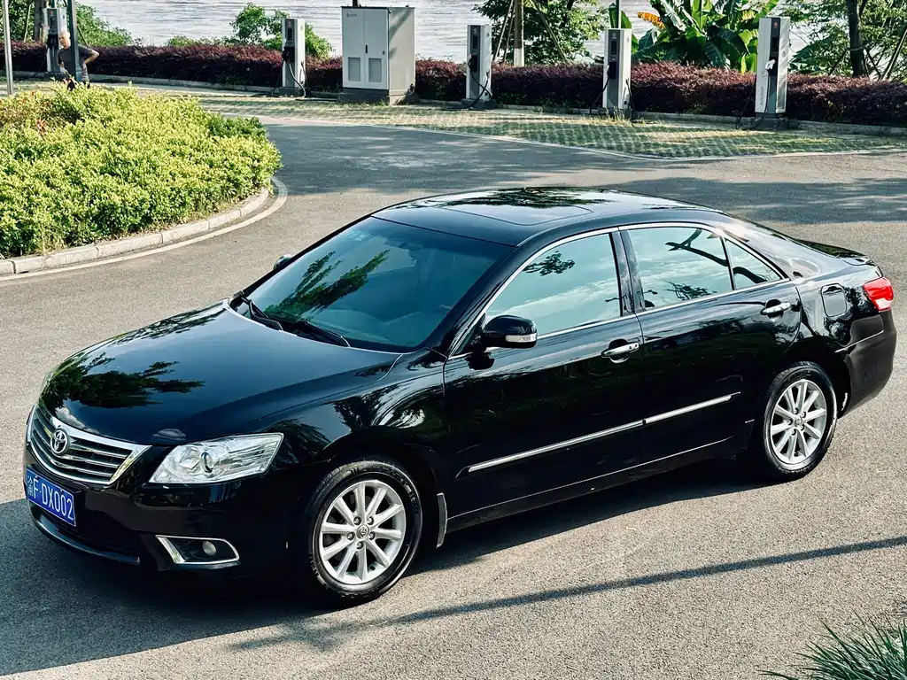 Toyota Camry 2010