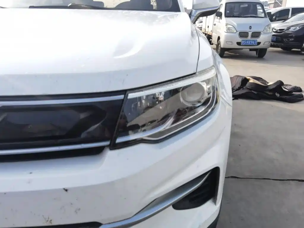 Changan CS35PLUS — миниатюра 24