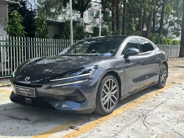 2026 Denza Z9