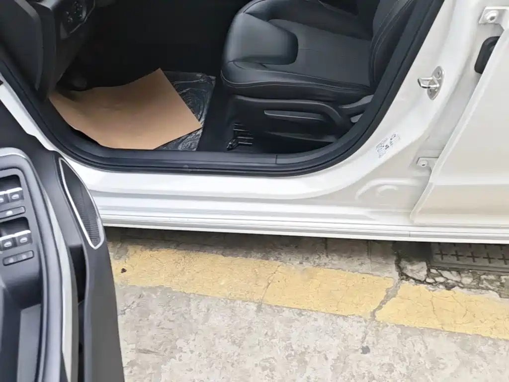 Chery Arrizo GX — миниатюра 21