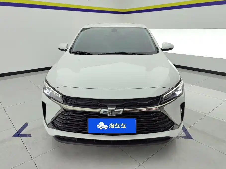 Chevrolet Monza — миниатюра 2