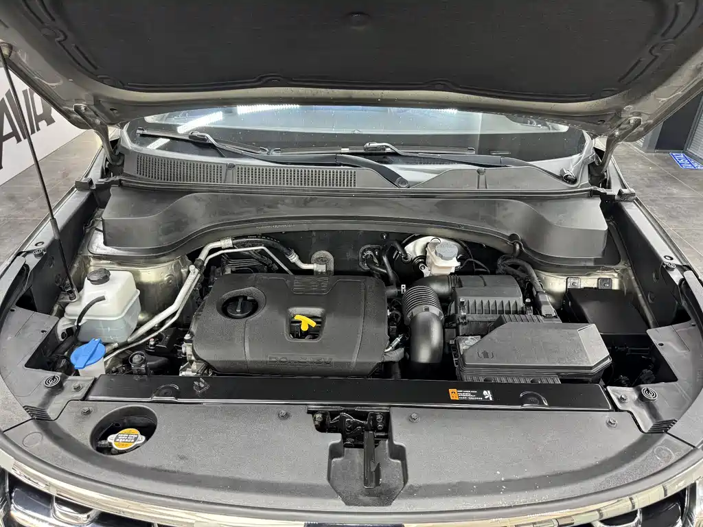Kia Sportage — миниатюра 17