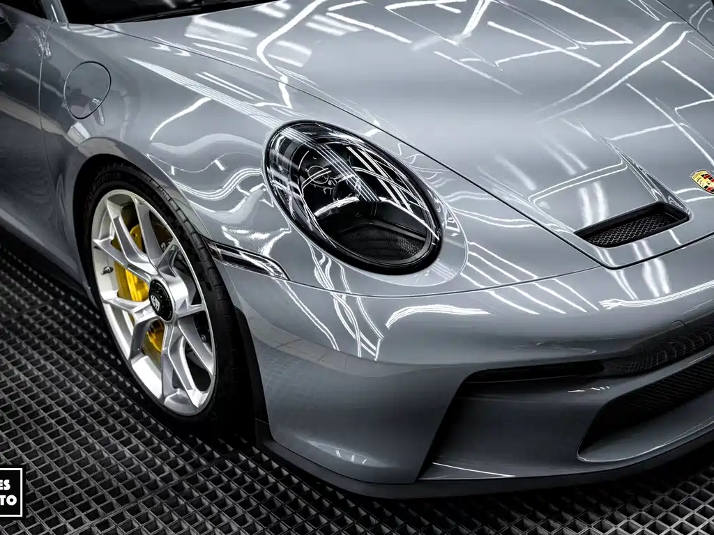Porsche 911 2022 GT3 Touring 4.0L