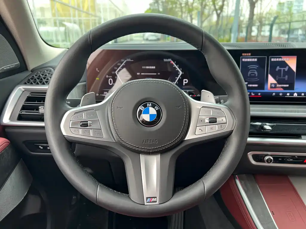 BMW X5 — фотографии объявления, Фото 16