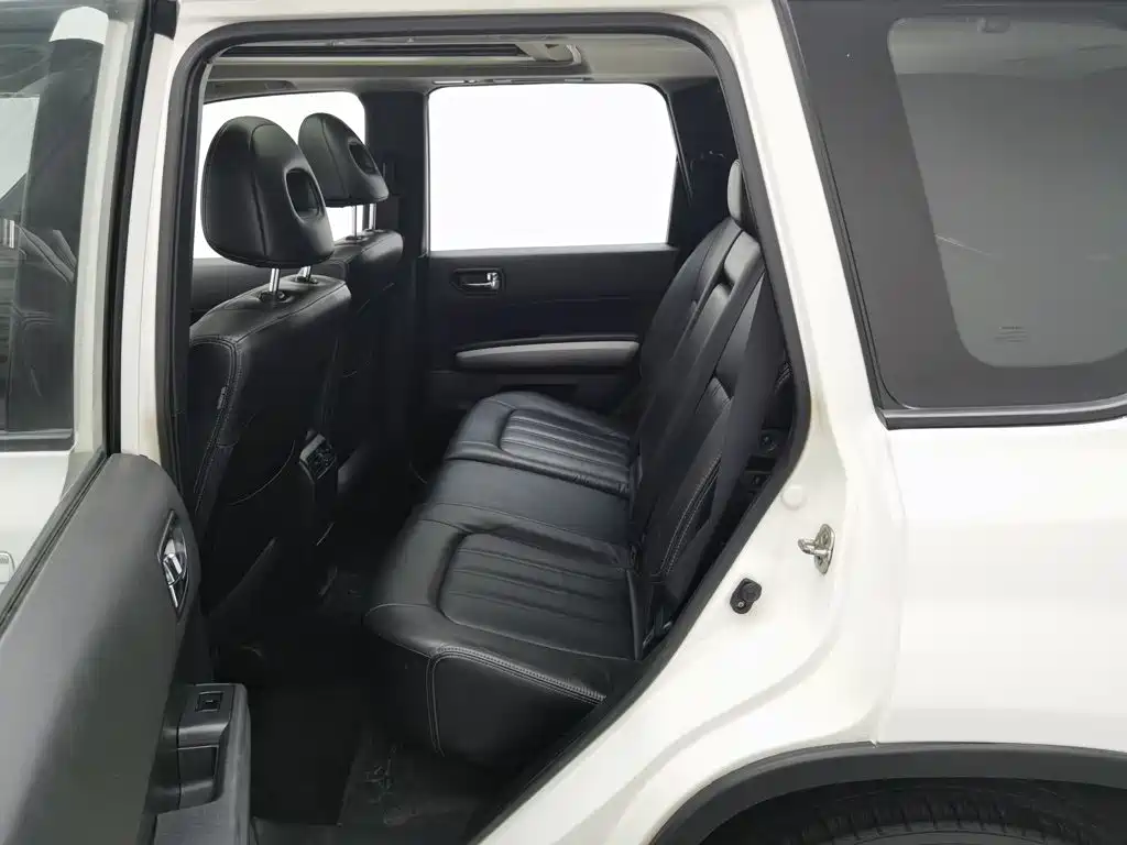 Nissan X-Trail — миниатюра 15