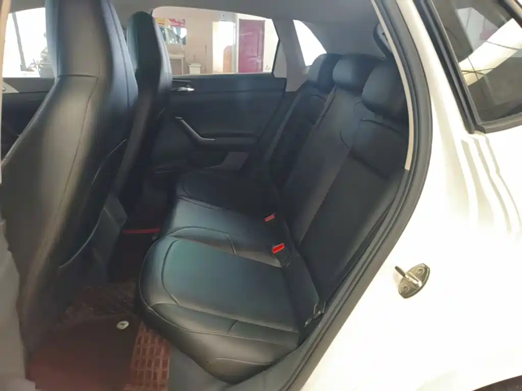 Volkswagen Polo — миниатюра 17