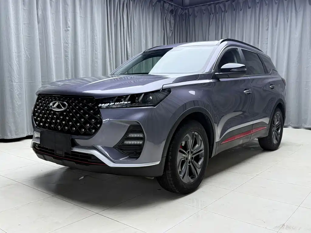 Chery Tiggo 7