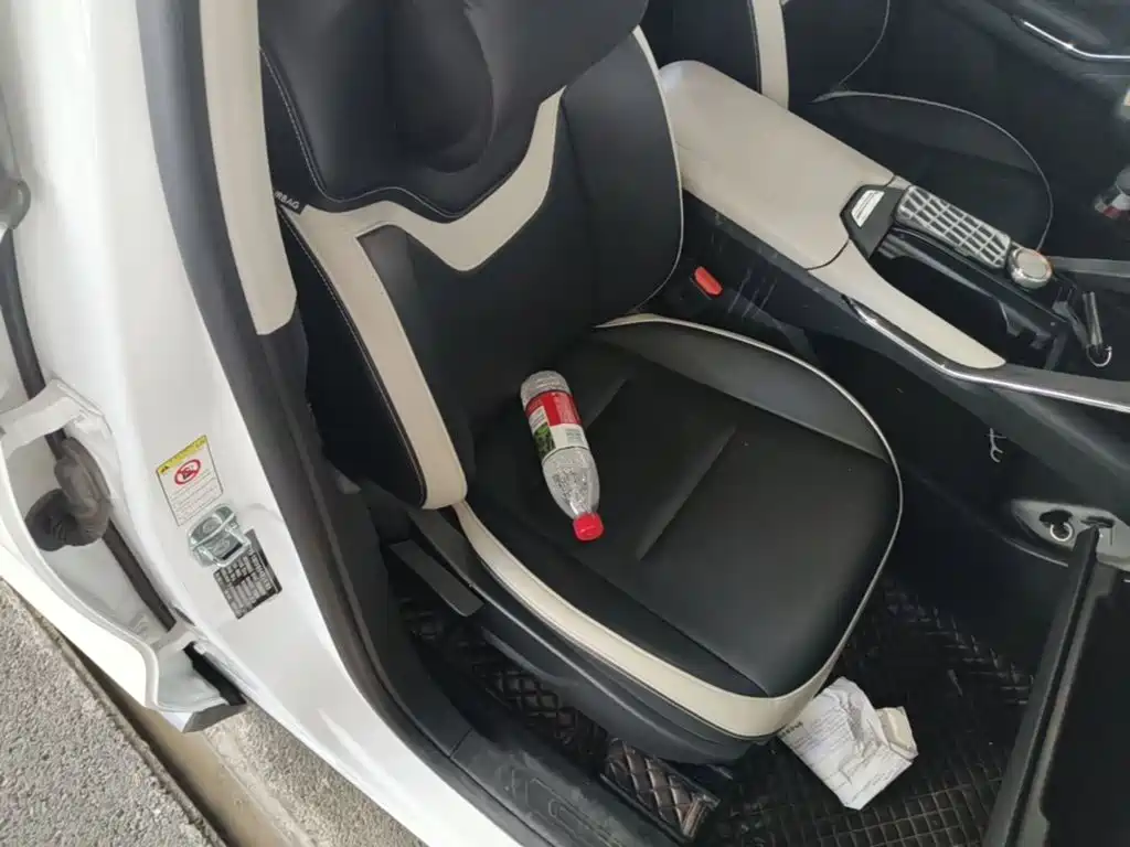Haval H6 New Energy — миниатюра 20