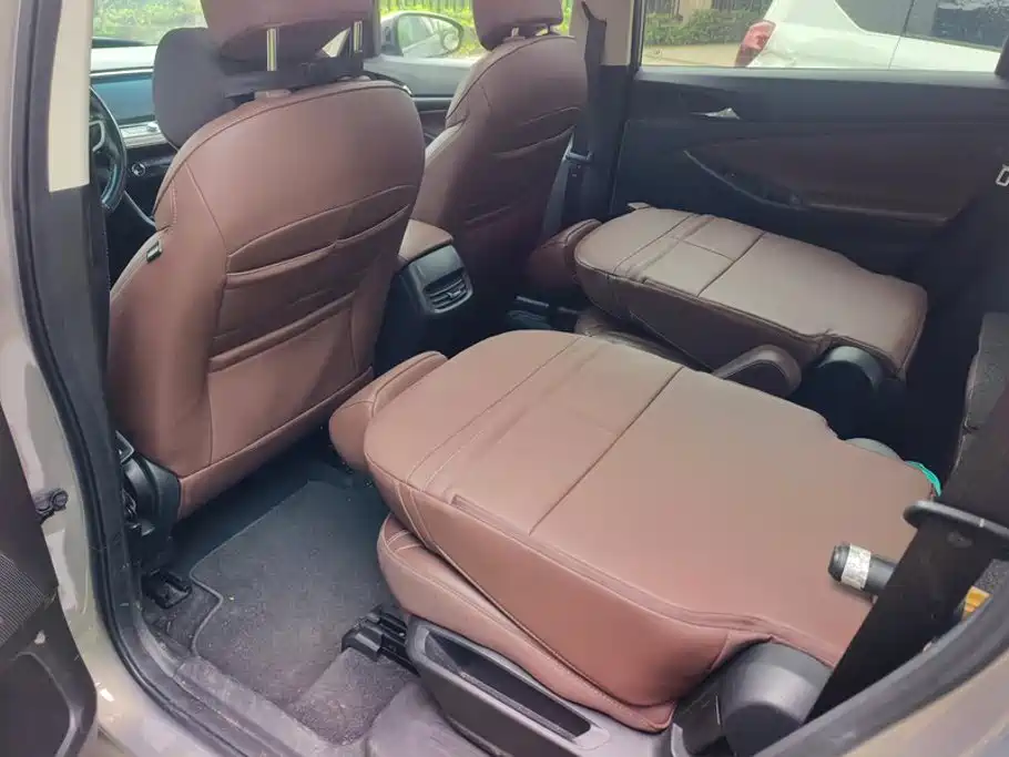 Buick GL6 — миниатюра 11