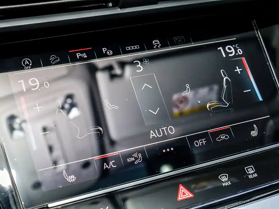Audi Q6 — миниатюра 18