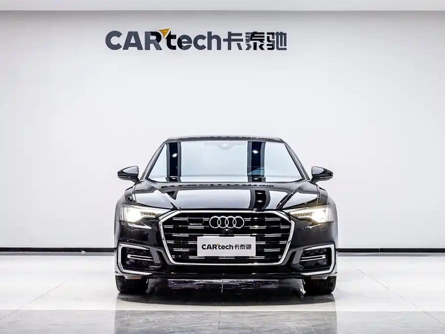 Audi A6L — миниатюра 2