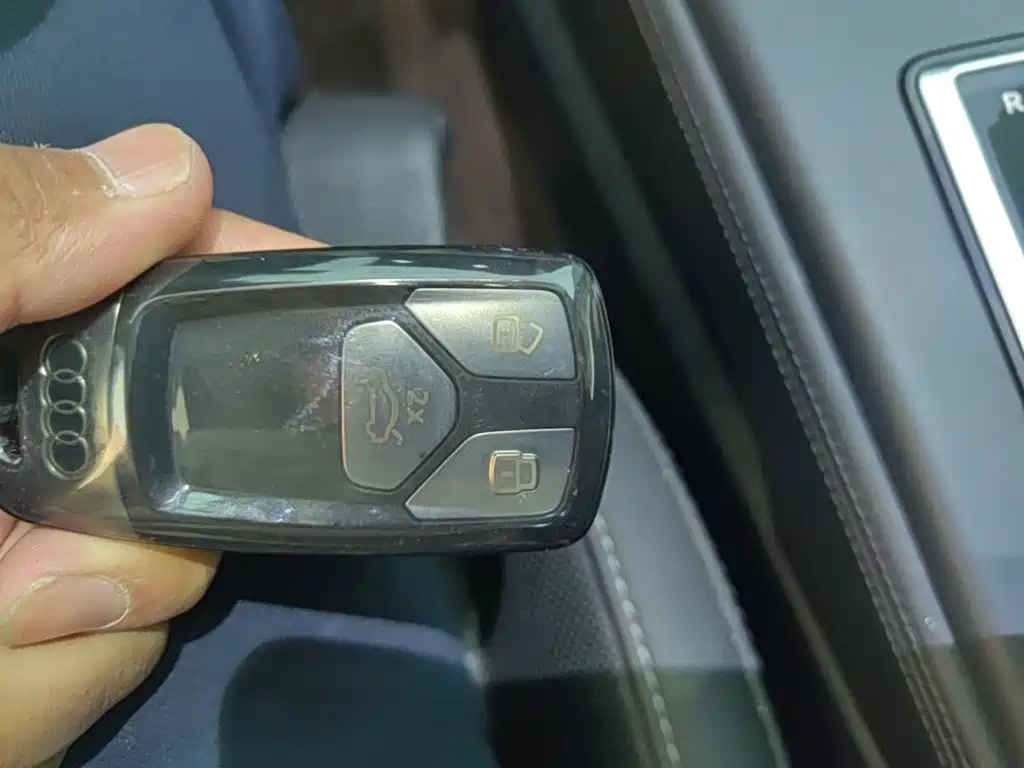 Audi A4L — миниатюра 9