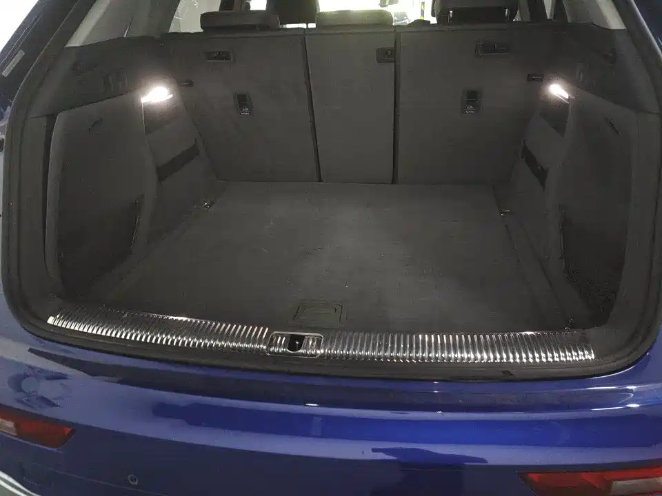Audi Q5L — миниатюра 8