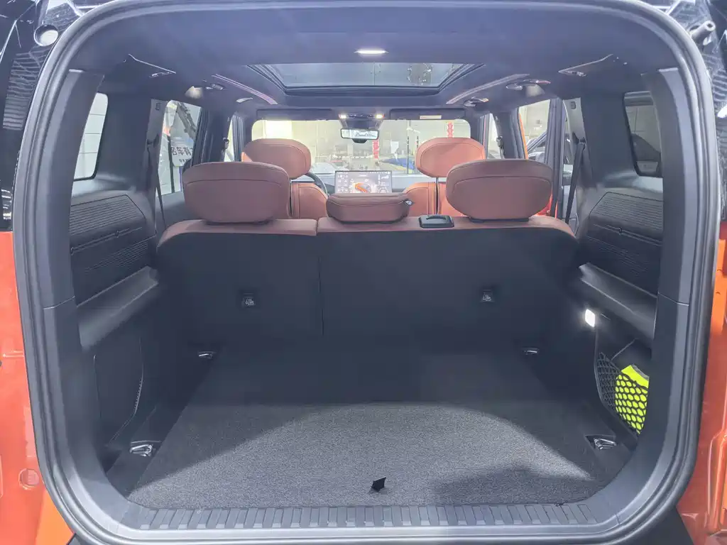 Ford Bronco Basecamp — миниатюра 25