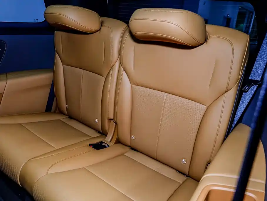 Li Auto Li i8 — миниатюра 14