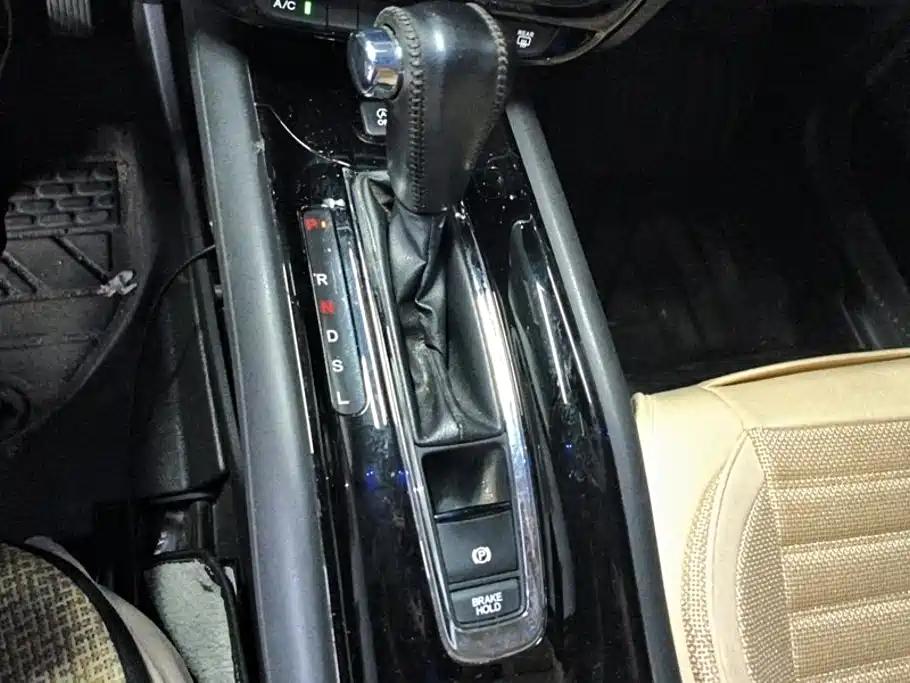 Honda Vezel — миниатюра 16