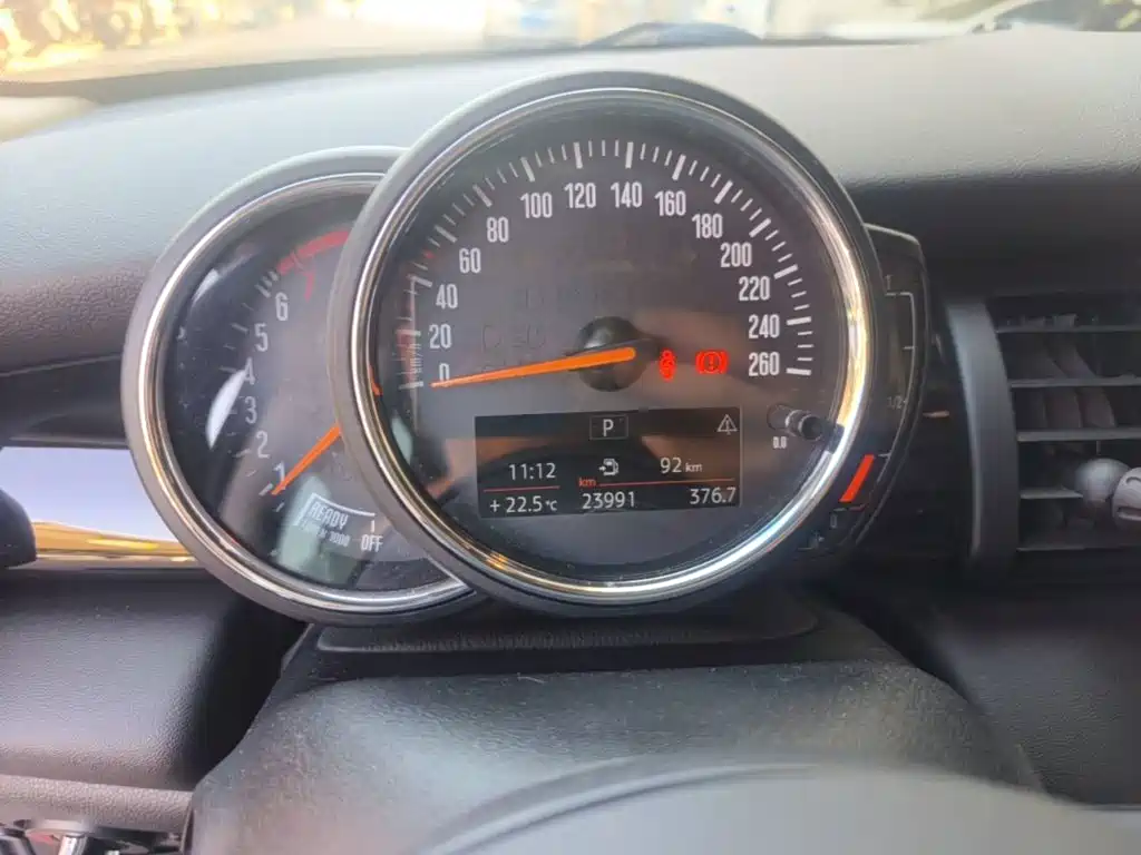 MINI Mini — миниатюра 12