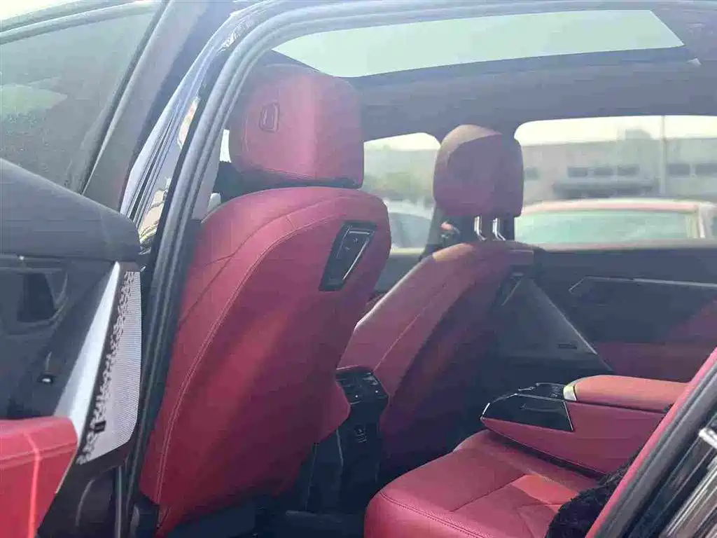 BMW 5 Series — миниатюра 6