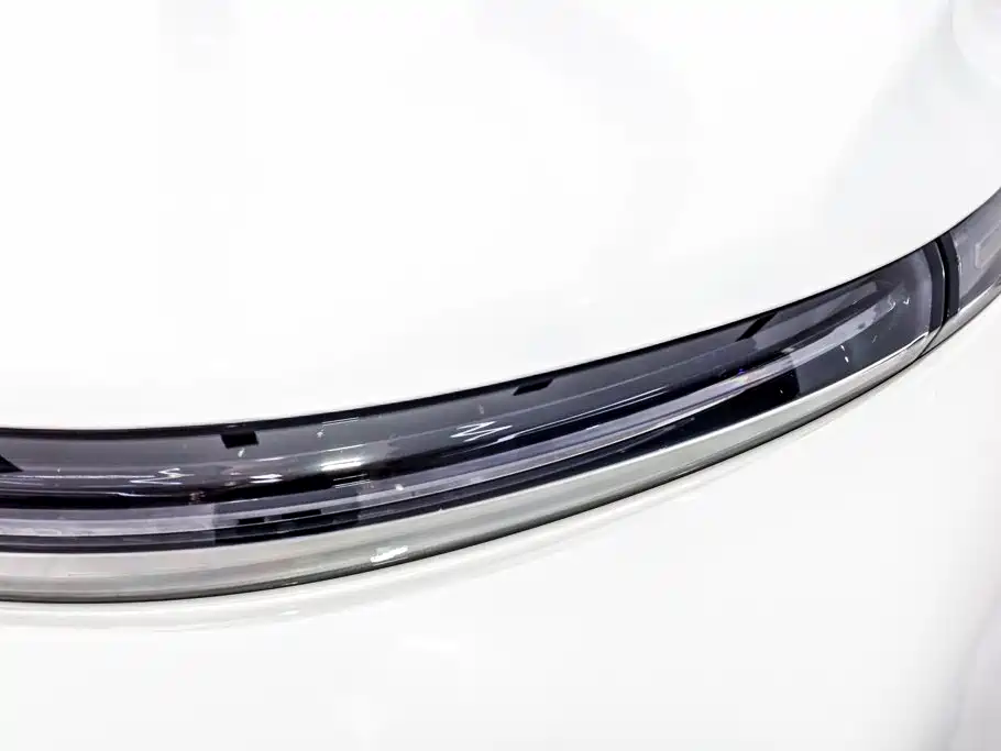Li Auto Li L7 — миниатюра 35
