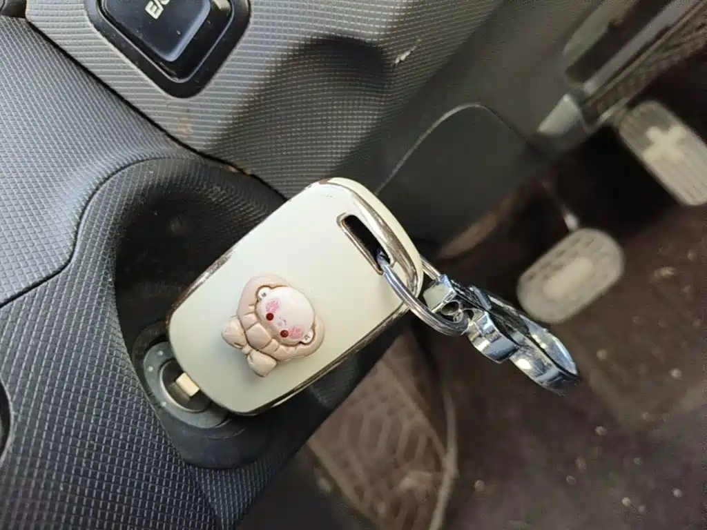 Wuling MINIEV — миниатюра 9