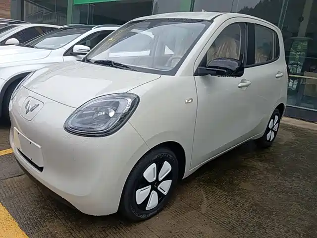 2026 Wuling Motors Hongguang Mini EV