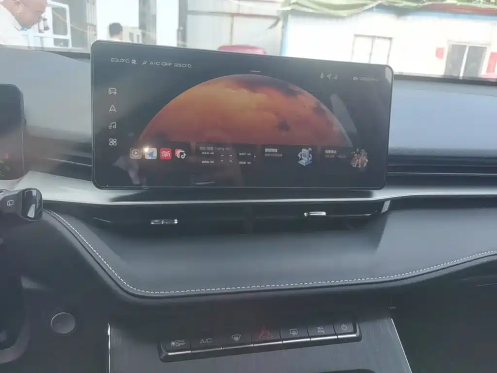 Haval H6 New Energy — миниатюра 13