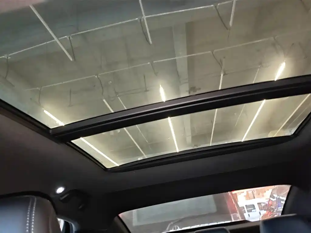 BYD Qin L — миниатюра 18