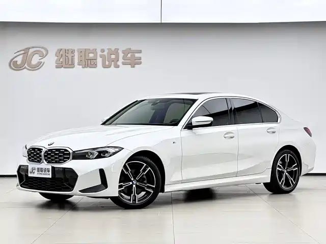 2023 BMW 3er