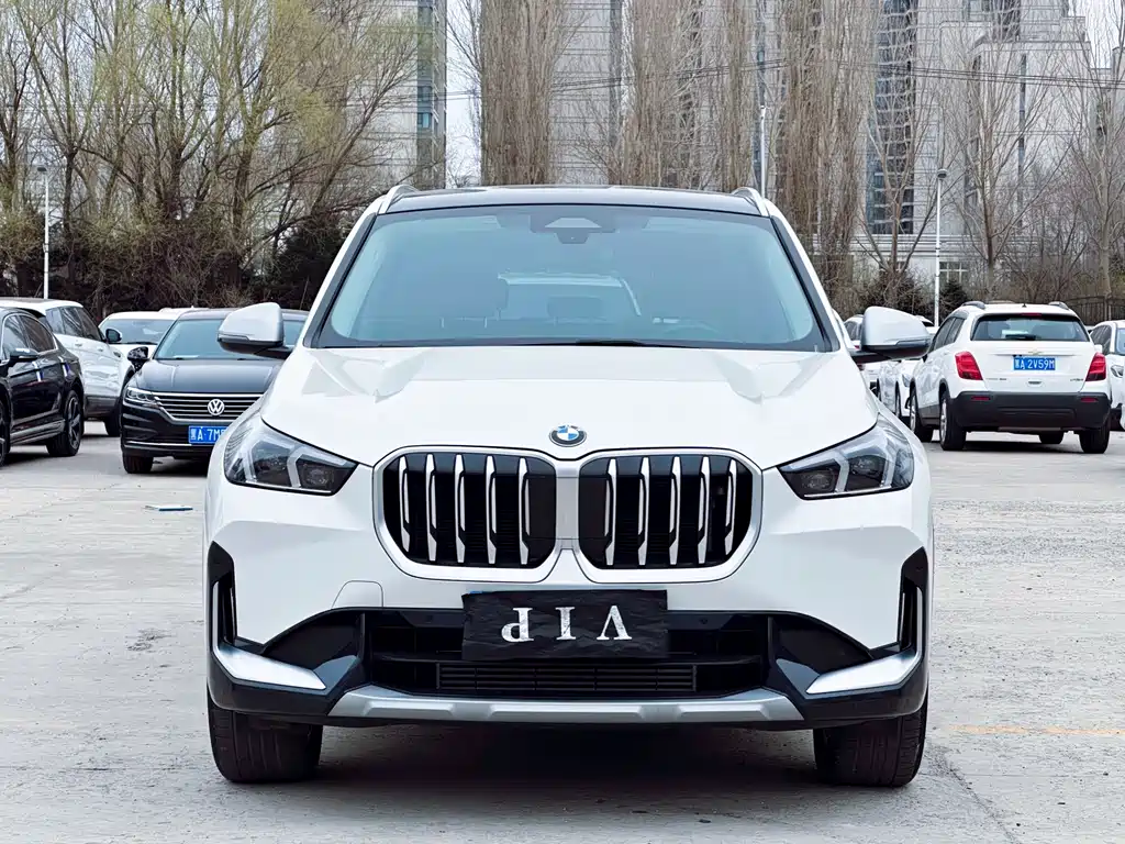 BMW X1 2023 sDrive20Li X