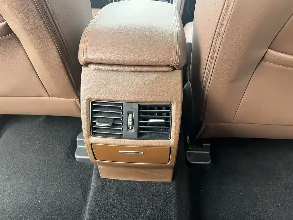Haval H7 — миниатюра 11