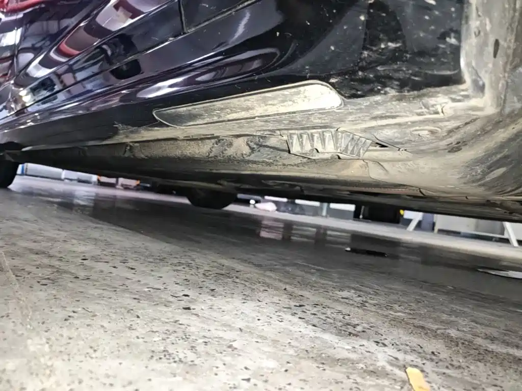 BMW 5 Series New Energy — миниатюра 2