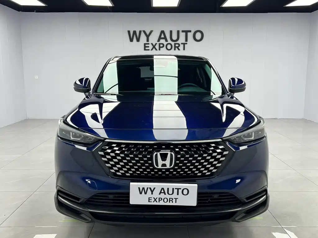 Honda XR-V — миниатюра 2