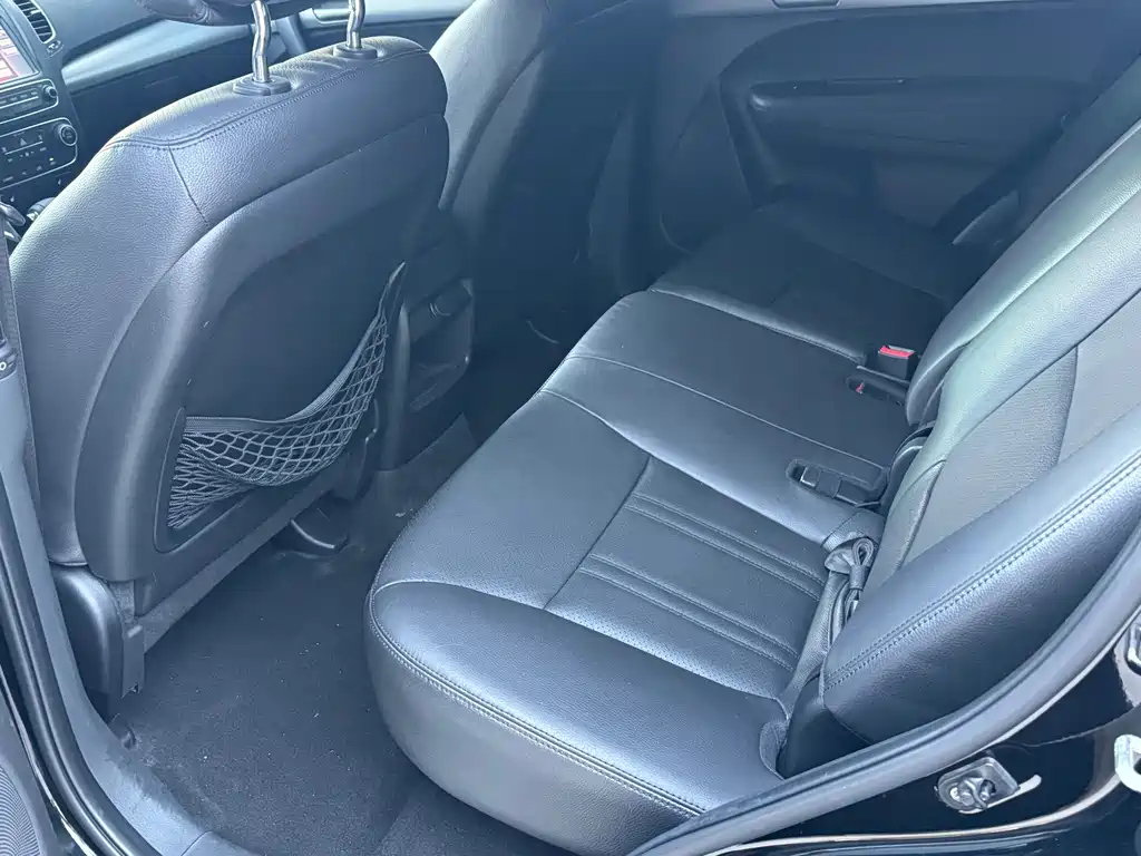 Kia Sorento — миниатюра 17