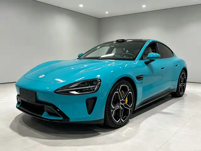 2024 xiaomi SU7