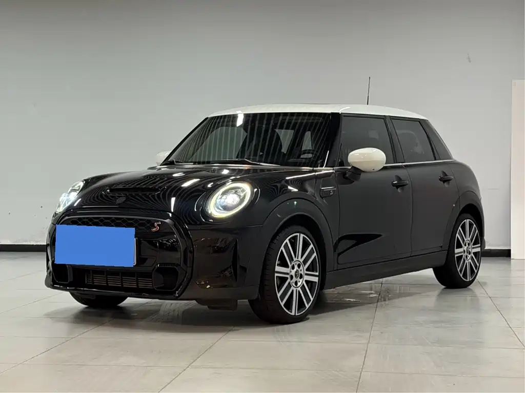 MINI Mini 2022