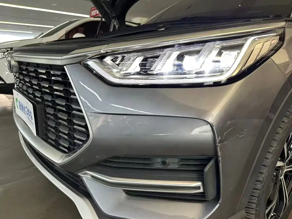 BYD PLUS — миниатюра 7