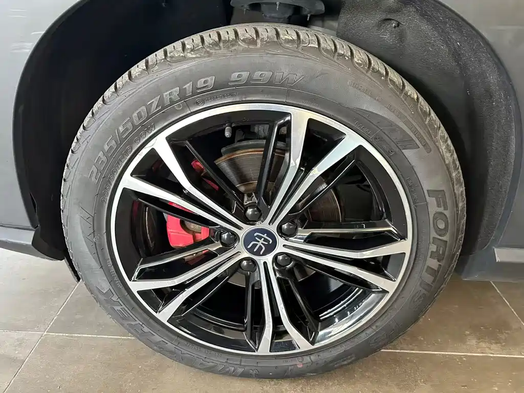 BYD PLUS — миниатюра 8