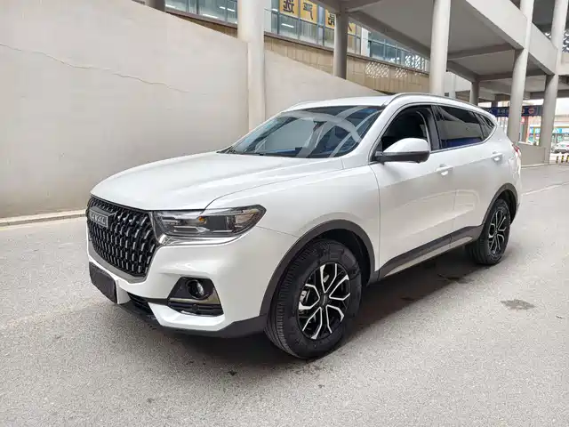 HAVAL H6 2023