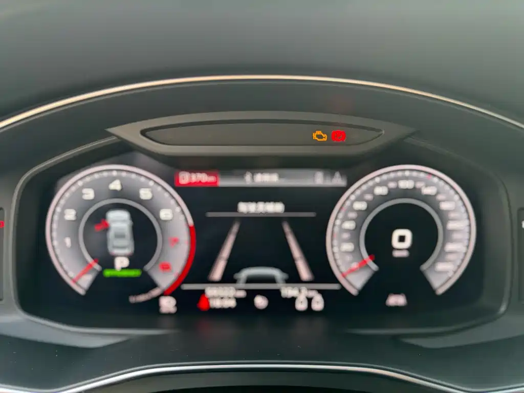 Audi A7 — миниатюра 13